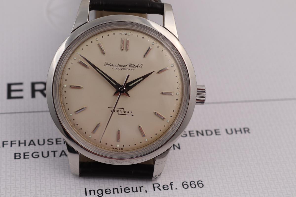 wittnauer watch repair