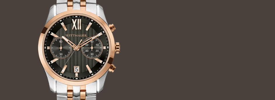 Wittnauer Watch Repair 59